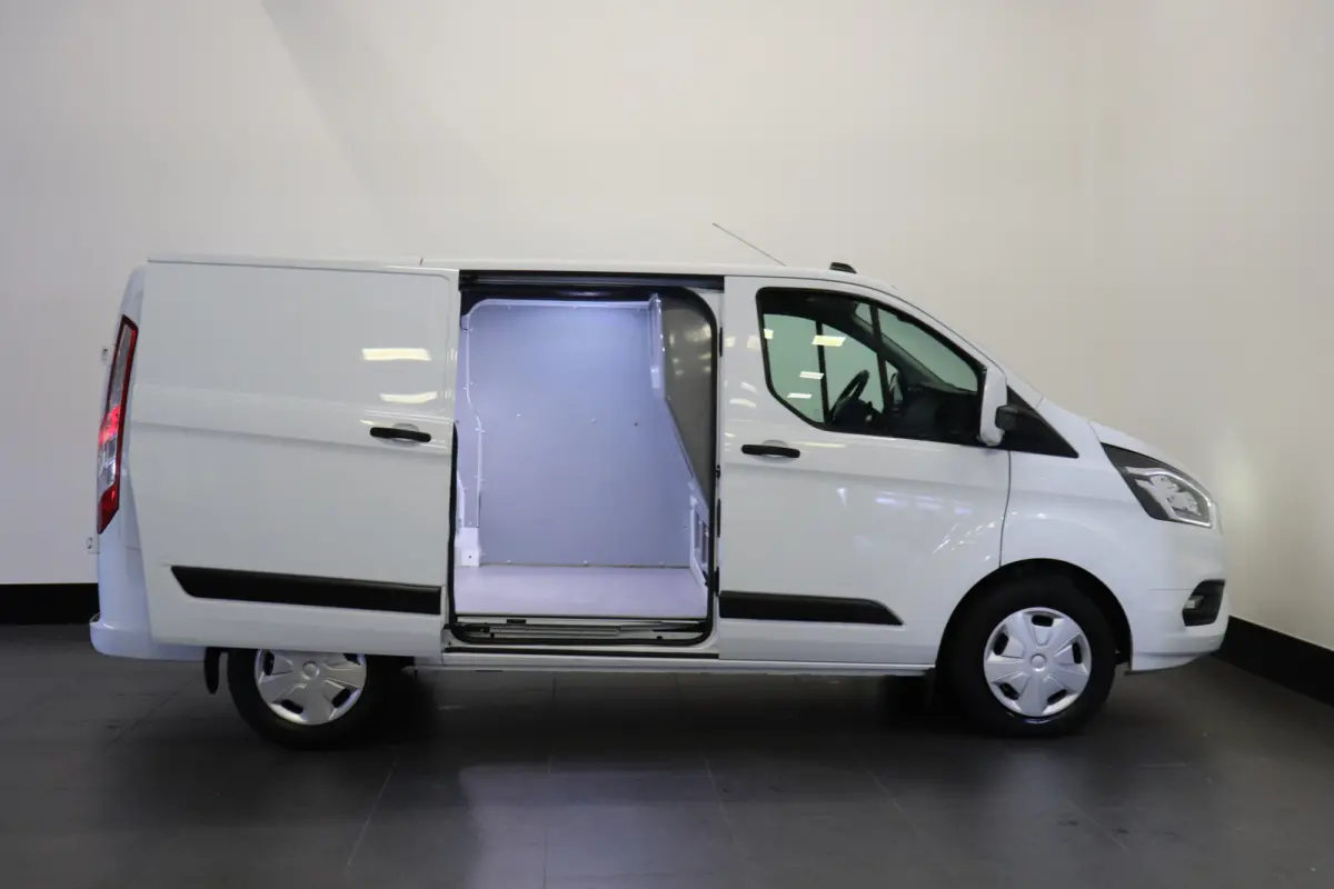 2.0 TDCI 130PK Automaat - EURO 6 - Airco - Cruise - PDC - €14.900,- Excl.