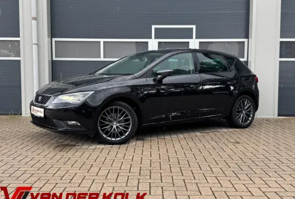 1.2 TSI Connect Automaat | LED | CarPlay | Navigatie | Cruise | Climate | Half Leder