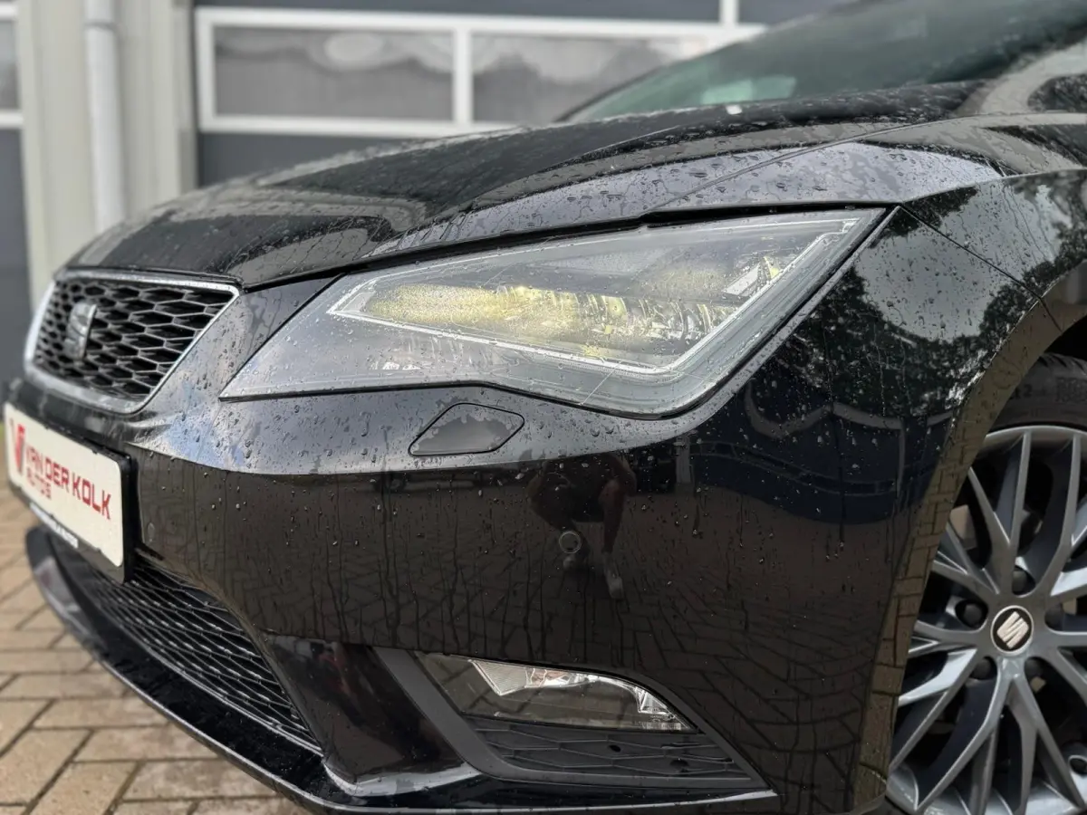 1.2 TSI Connect Automaat | LED | CarPlay | Navigatie | Cruise | Climate | Half Leder