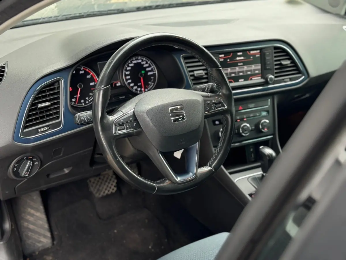 1.2 TSI Connect Automaat | LED | CarPlay | Navigatie | Cruise | Climate | Half Leder