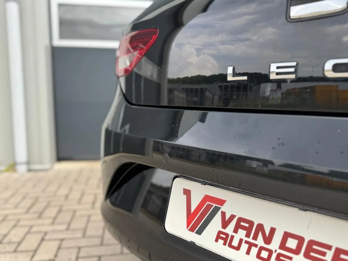 1.2 TSI Connect Automaat | LED | CarPlay | Navigatie | Cruise | Climate | Half Leder