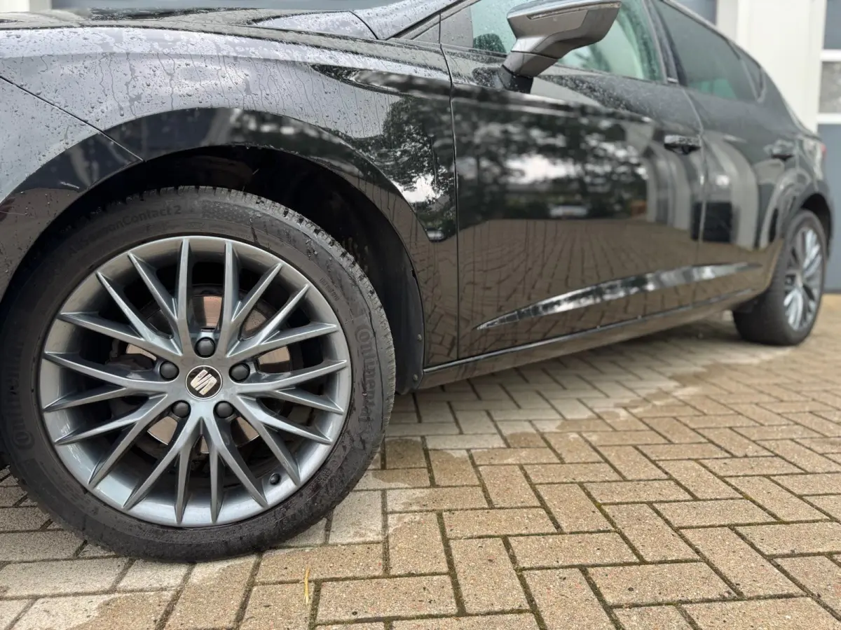 1.2 TSI Connect Automaat | LED | CarPlay | Navigatie | Cruise | Climate | Half Leder