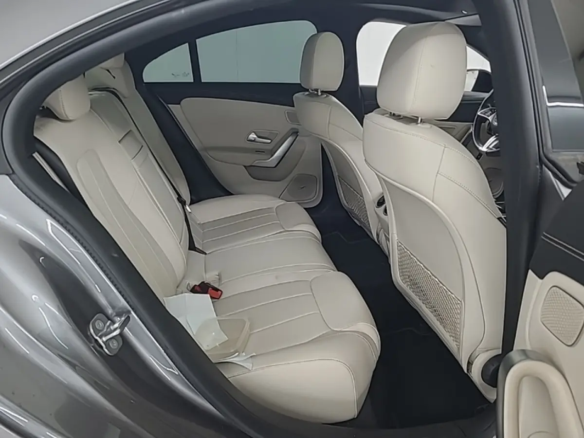 250 e Luxury Line 1e-Eig. & Keurig-Onderh. BOVAG-Garantie. NL-Auto.