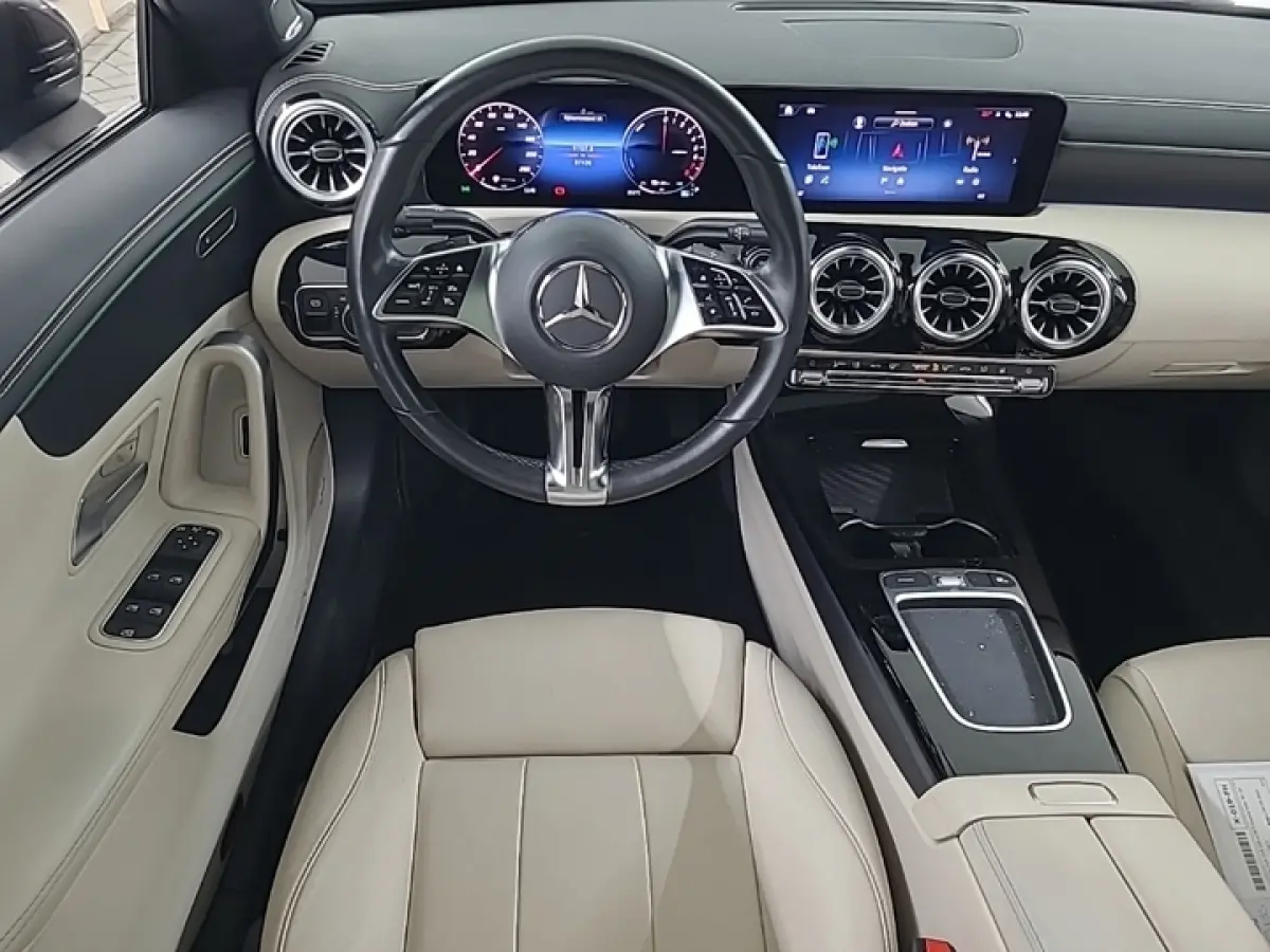 250 e Luxury Line 1e-Eig. & Keurig-Onderh. BOVAG-Garantie. NL-Auto.