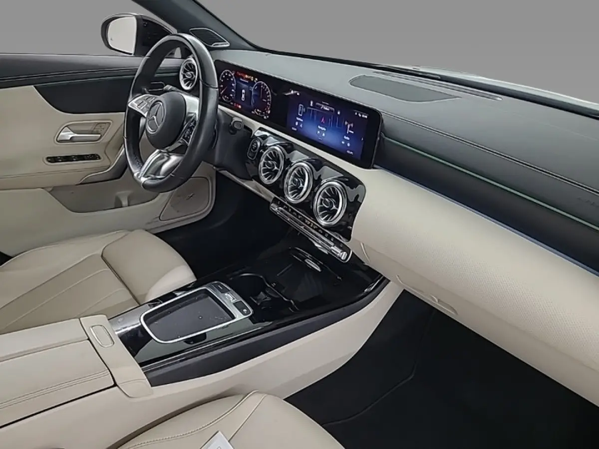 250 e Luxury Line 1e-Eig. & Keurig-Onderh. BOVAG-Garantie. NL-Auto.