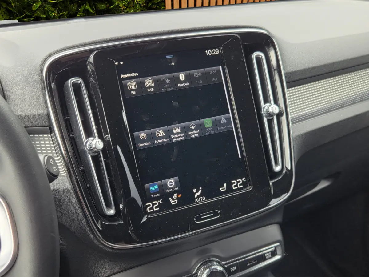 1.5 T4 R-Design | Camera | BLIS | Adaptive Cruise | Stuur/stoelverwarming