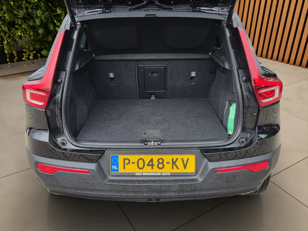 1.5 T4 R-Design | Camera | BLIS | Adaptive Cruise | Stuur/stoelverwarming