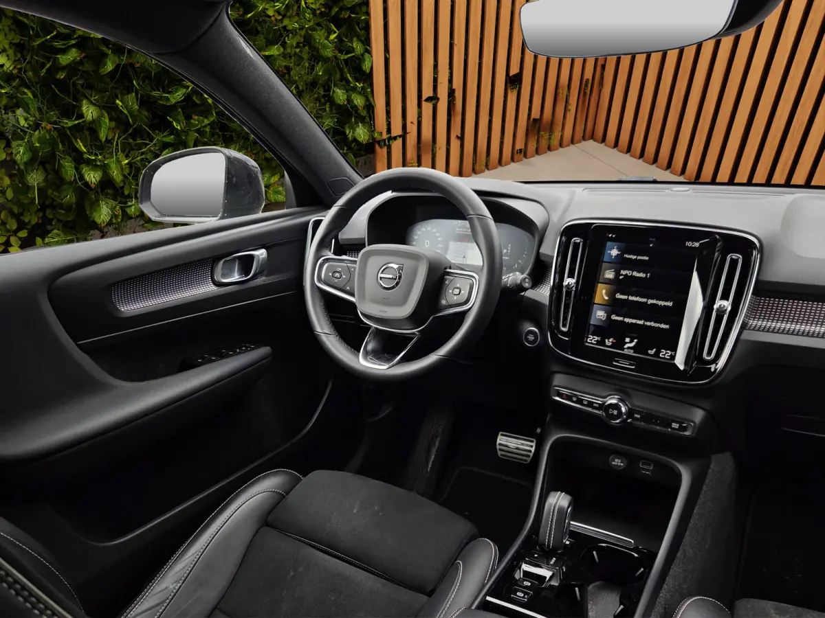1.5 T4 R-Design | Camera | BLIS | Adaptive Cruise | Stuur/stoelverwarming