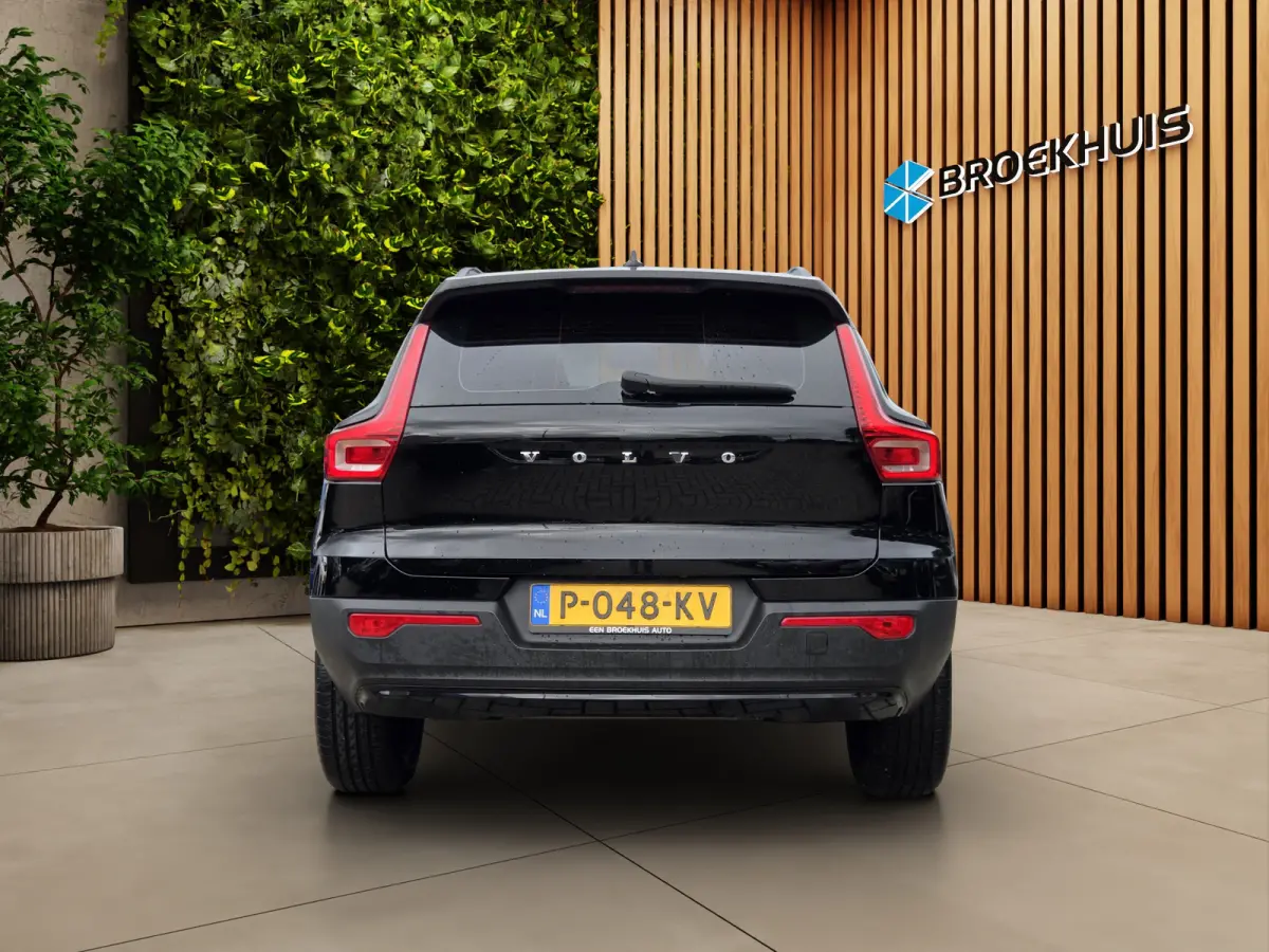 1.5 T4 R-Design | Camera | BLIS | Adaptive Cruise | Stuur/stoelverwarming