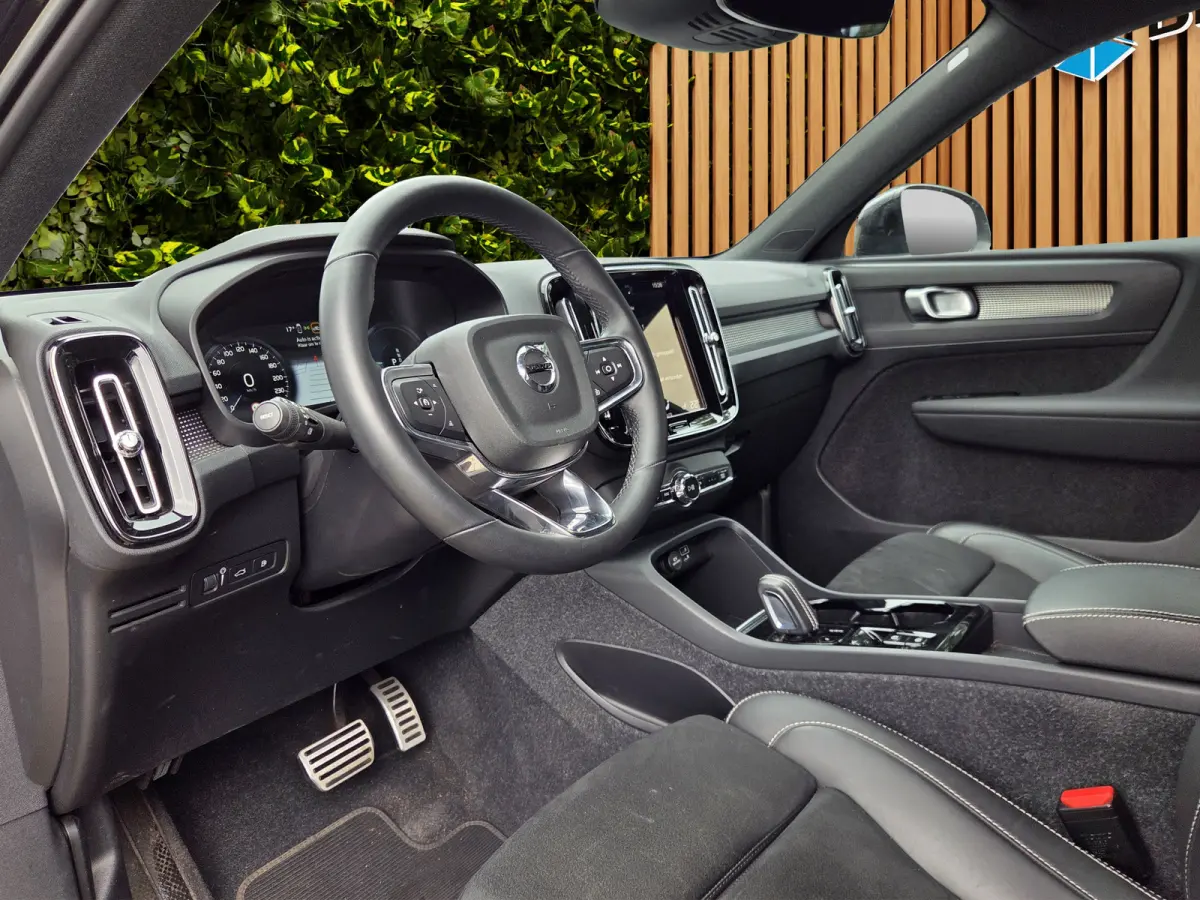 1.5 T4 R-Design | Camera | BLIS | Adaptive Cruise | Stuur/stoelverwarming