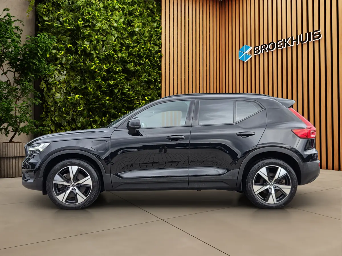 1.5 T4 R-Design | Camera | BLIS | Adaptive Cruise | Stuur/stoelverwarming