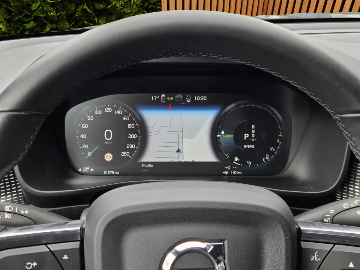 1.5 T4 R-Design | Camera | BLIS | Adaptive Cruise | Stuur/stoelverwarming
