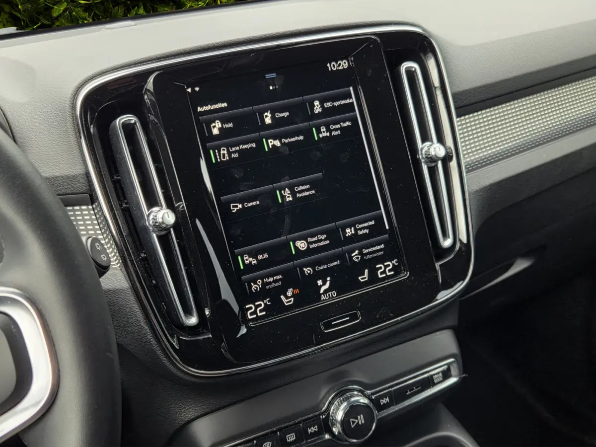 1.5 T4 R-Design | Camera | BLIS | Adaptive Cruise | Stuur/stoelverwarming