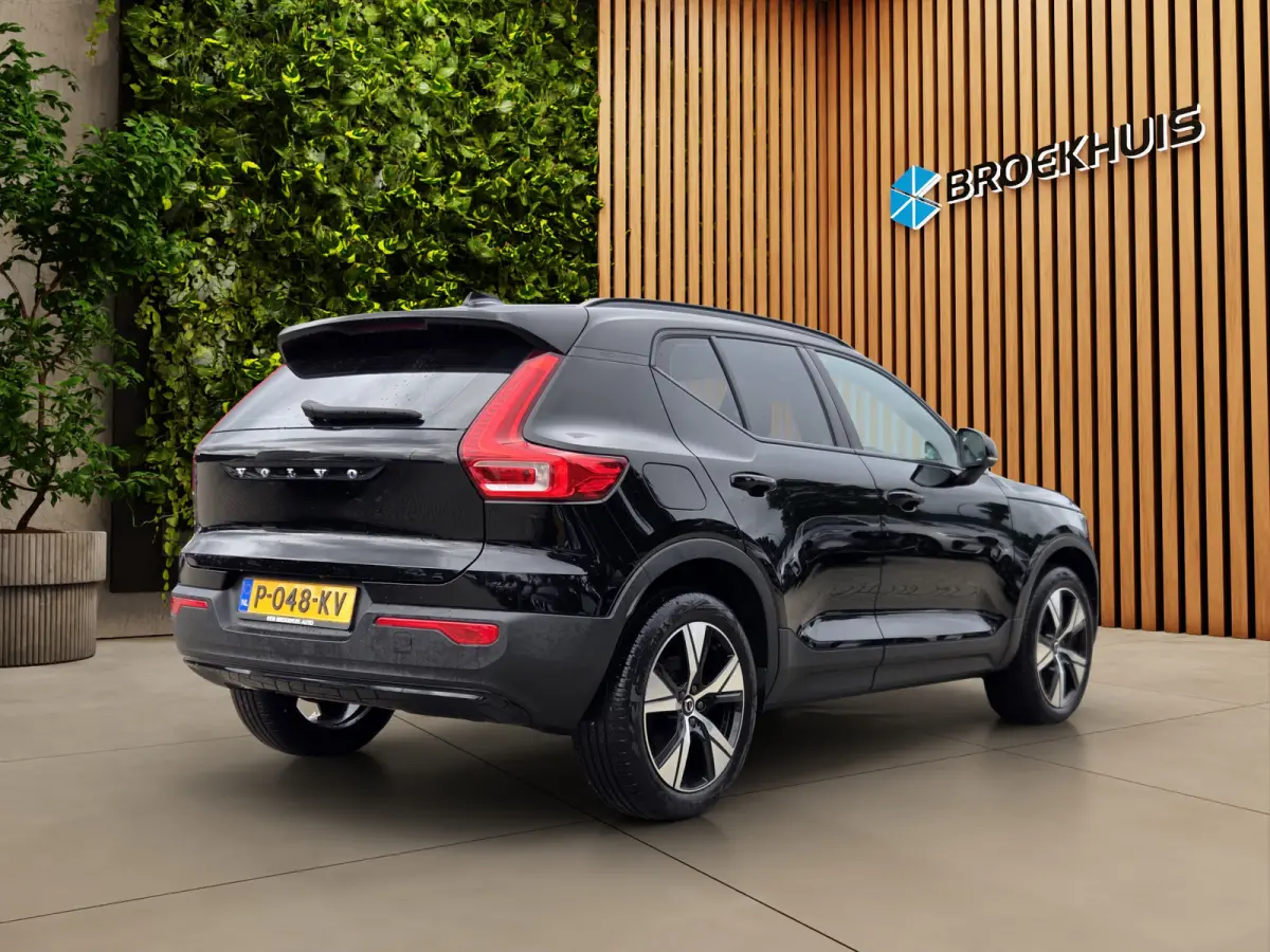 1.5 T4 R-Design | Camera | BLIS | Adaptive Cruise | Stuur/stoelverwarming