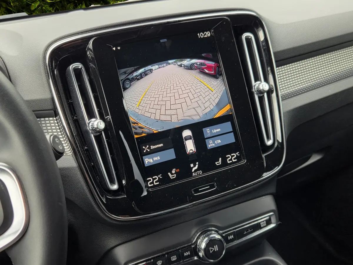 1.5 T4 R-Design | Camera | BLIS | Adaptive Cruise | Stuur/stoelverwarming