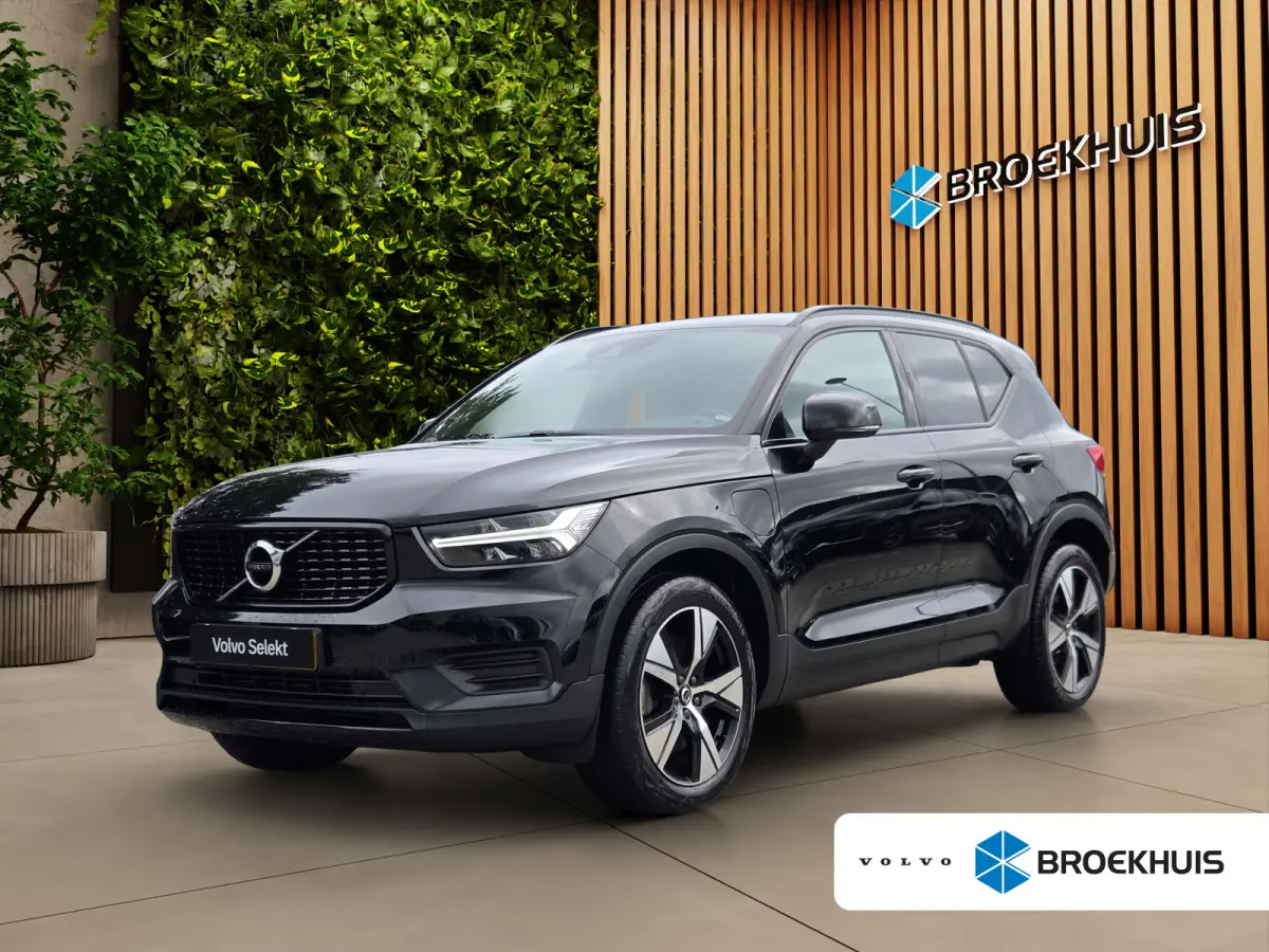 1.5 T4 R-Design | Camera | BLIS | Adaptive Cruise | Stuur/stoelverwarming