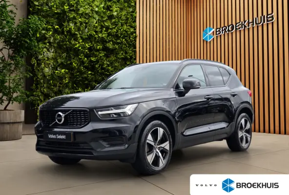 1.5 T4 R-Design | Camera | BLIS | Adaptive Cruise | Stuur/stoelverwarming
