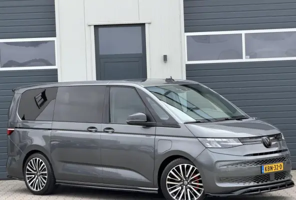1.4 eHybrid L2H1 Style / Maxton / Uniek
