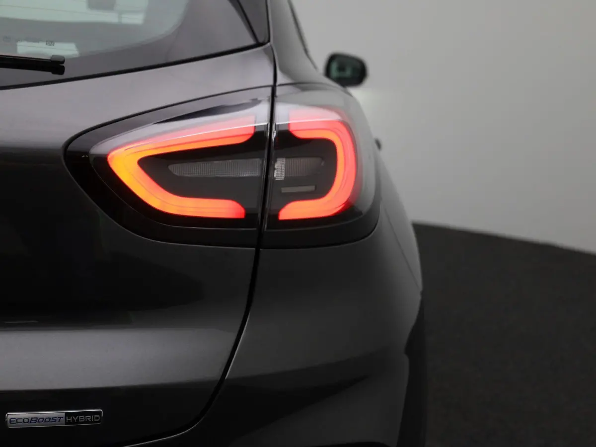 1.0 EcoBoost ST-Line