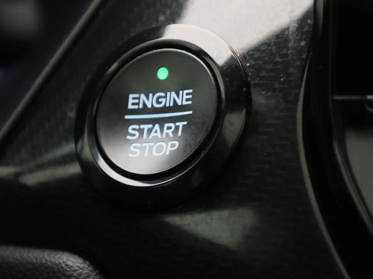 1.0 EcoBoost ST-Line