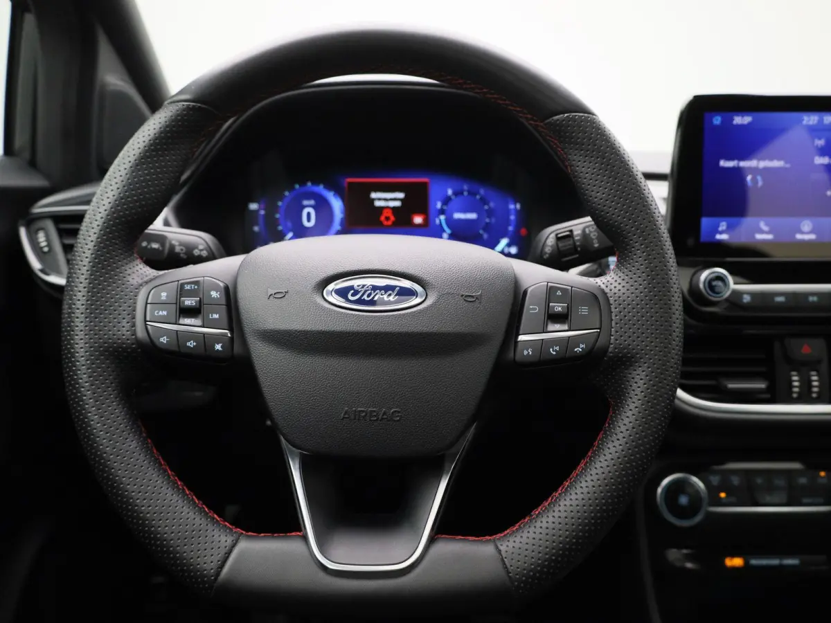 1.0 EcoBoost ST-Line