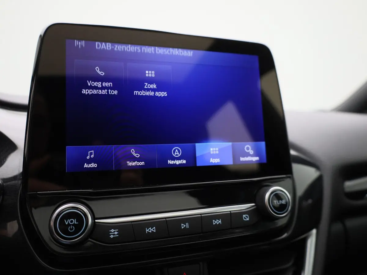 1.0 EcoBoost ST-Line