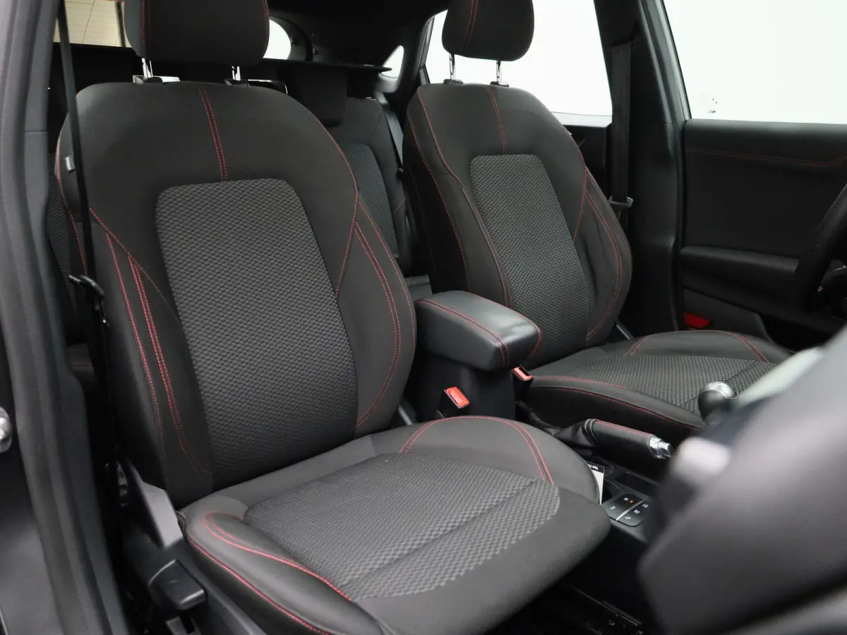 1.0 EcoBoost ST-Line