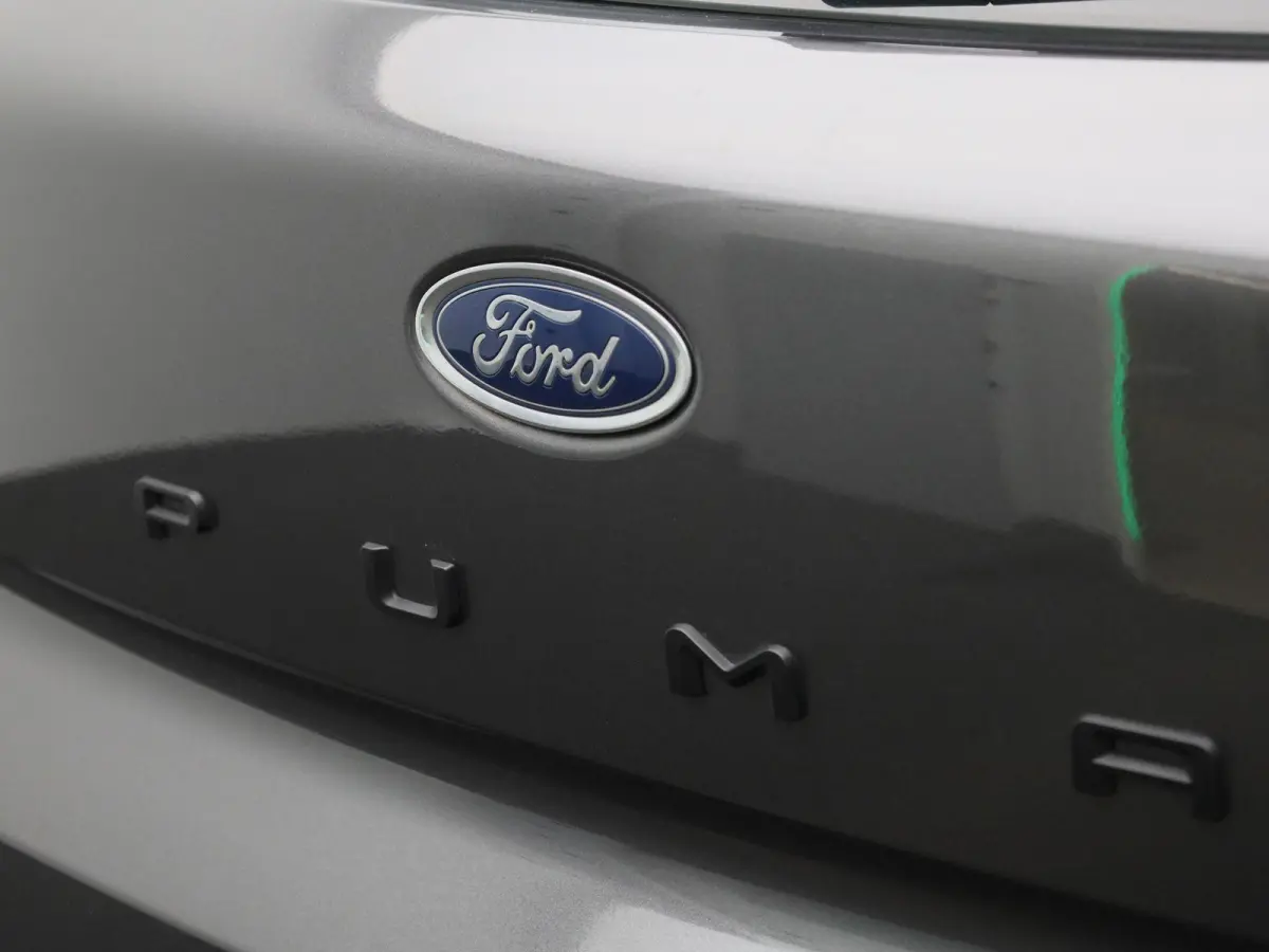 1.0 EcoBoost ST-Line