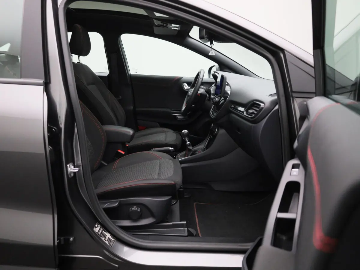 1.0 EcoBoost ST-Line