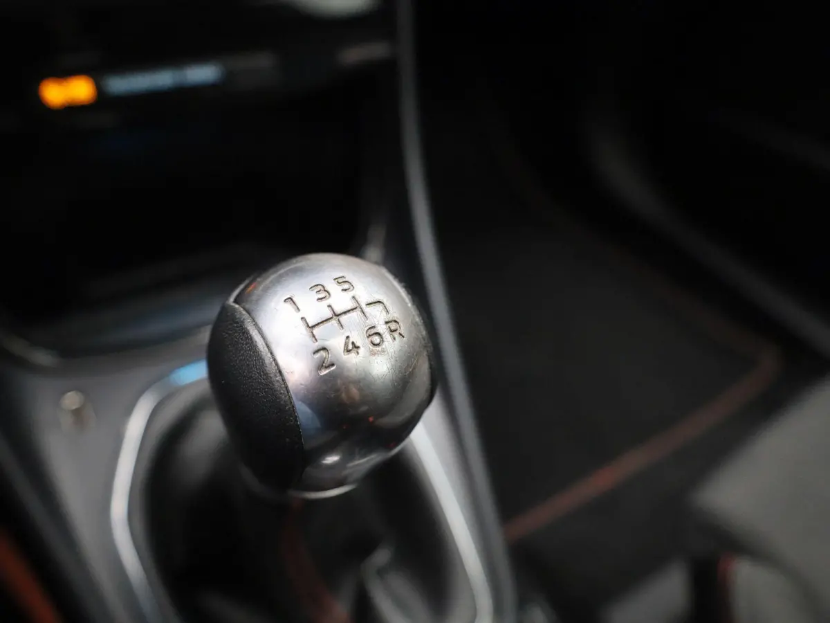 1.0 EcoBoost ST-Line