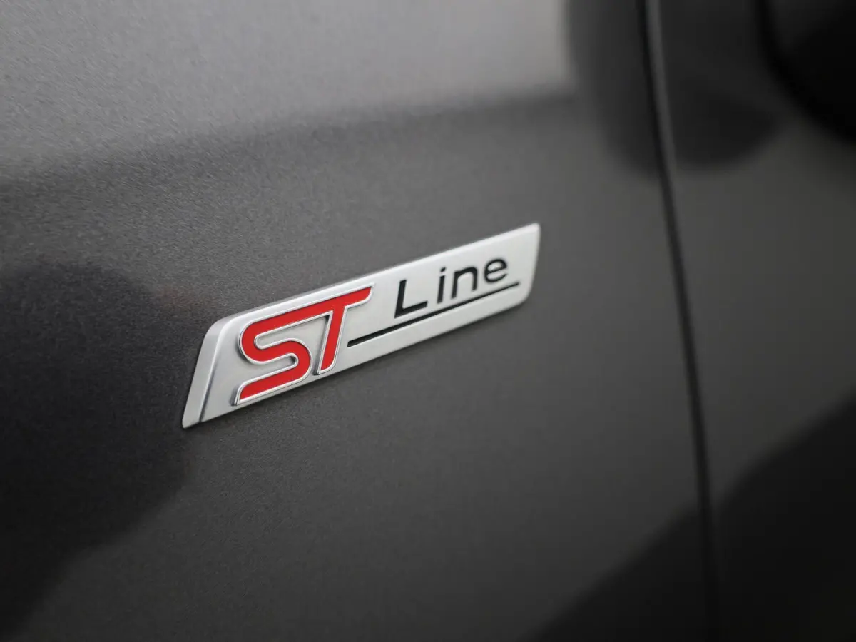 1.0 EcoBoost ST-Line