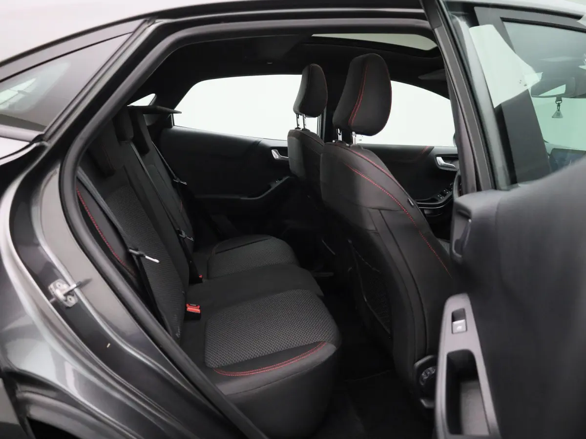 1.0 EcoBoost ST-Line
