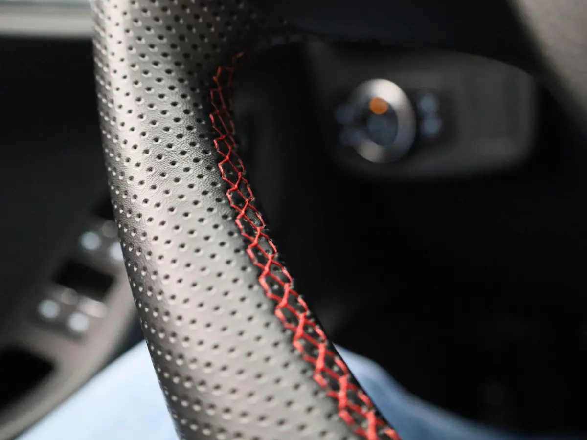 1.0 EcoBoost ST-Line