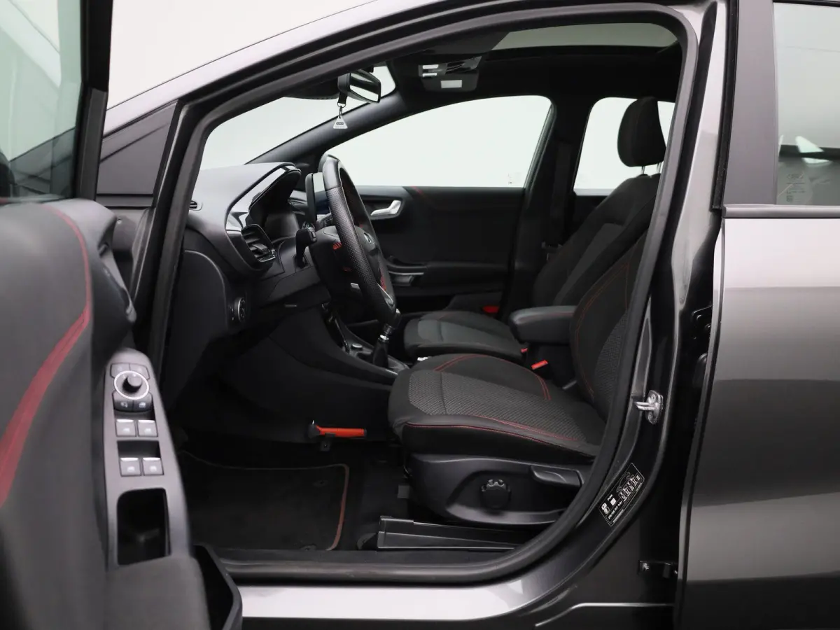 1.0 EcoBoost ST-Line