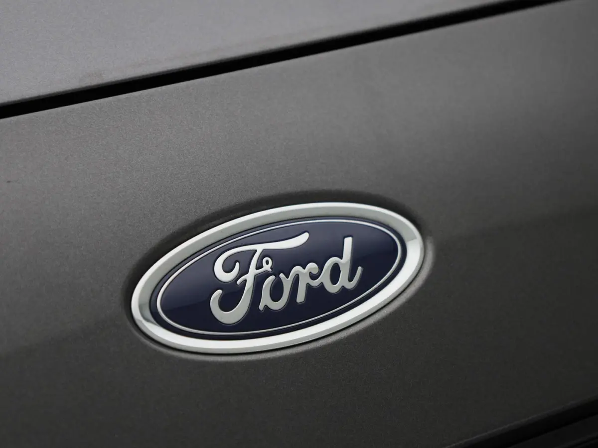1.0 EcoBoost ST-Line