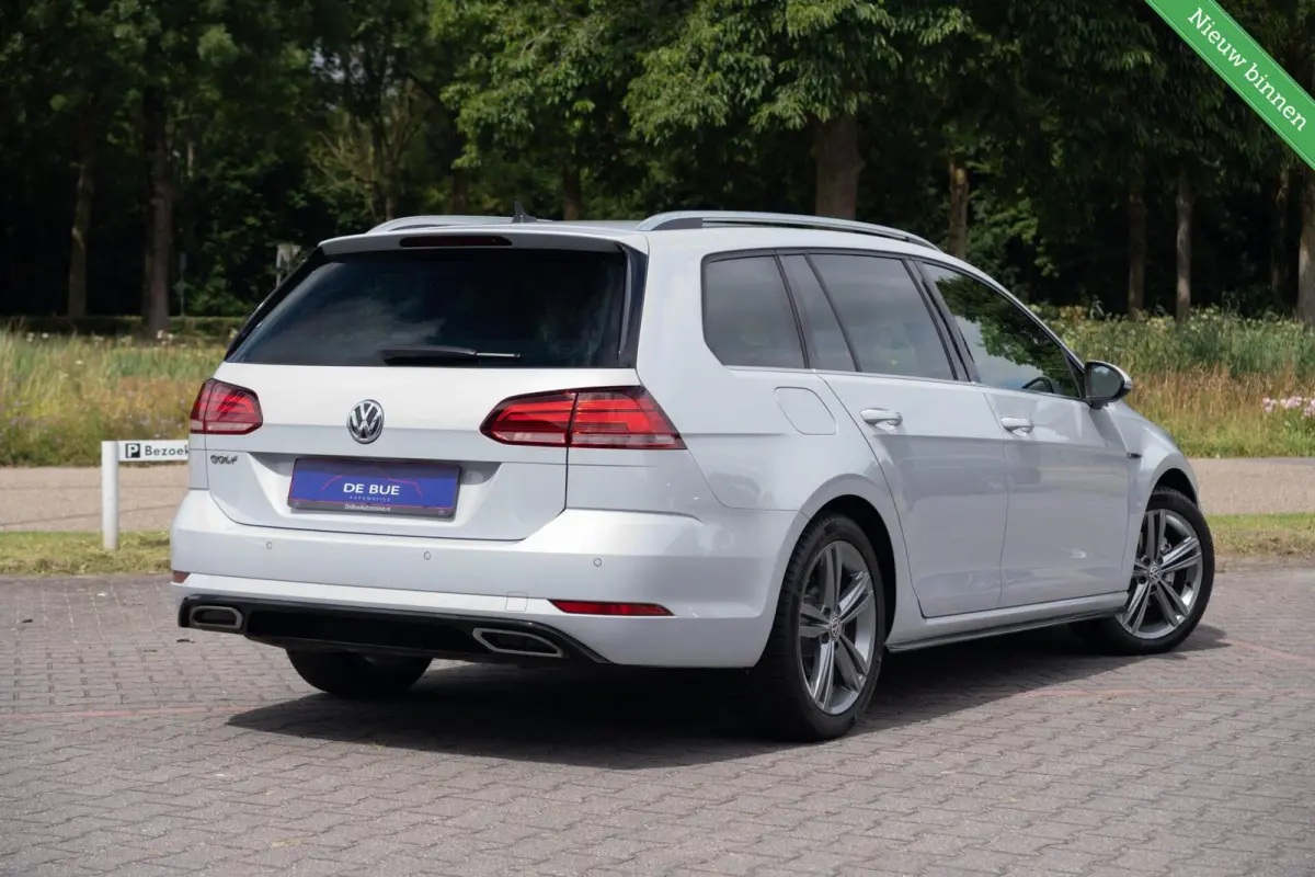 1.5 TSI 150PK Highline R-Line| 1. Eig | Org NL NAP | Nieuwstaat | CarPlay | Virtual | Full LED | DAB| Dealer Onderhouden