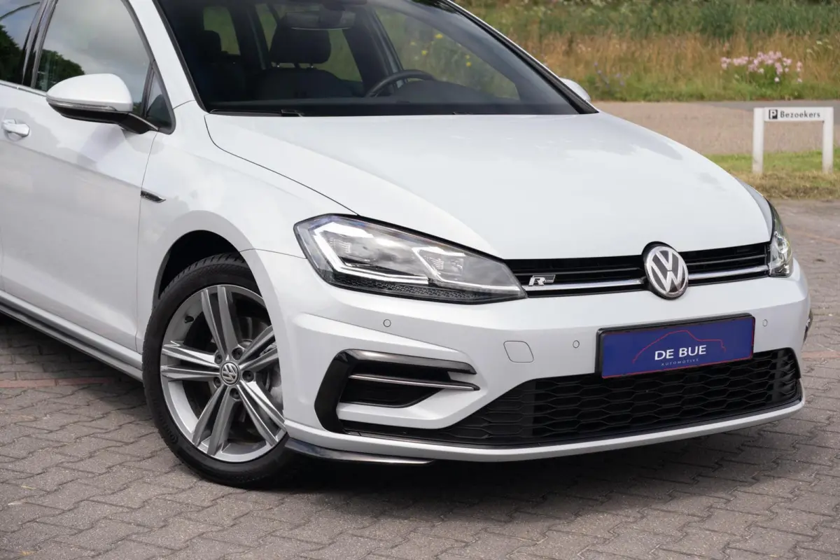 1.5 TSI 150PK Highline R-Line| 1. Eig | Org NL NAP | Nieuwstaat | CarPlay | Virtual | Full LED | DAB| Dealer Onderhouden