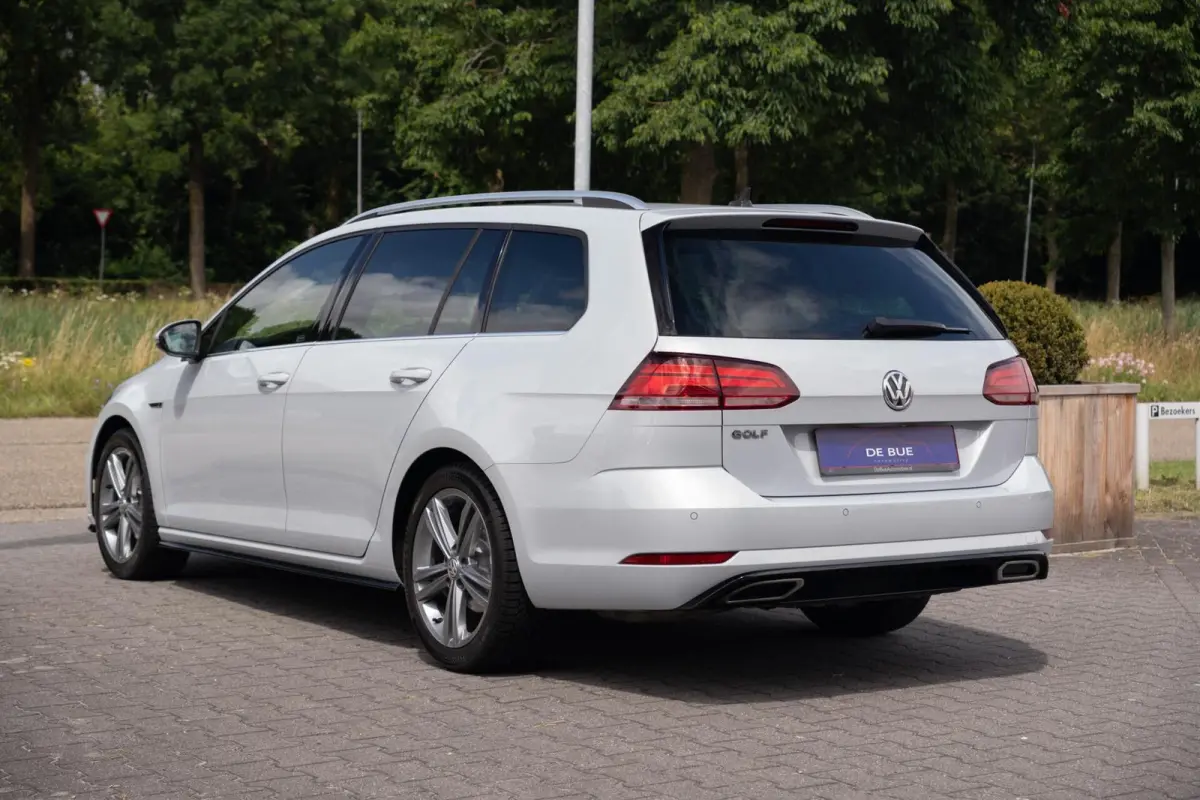 1.5 TSI 150PK Highline R-Line| 1. Eig | Org NL NAP | Nieuwstaat | CarPlay | Virtual | Full LED | DAB| Dealer Onderhouden