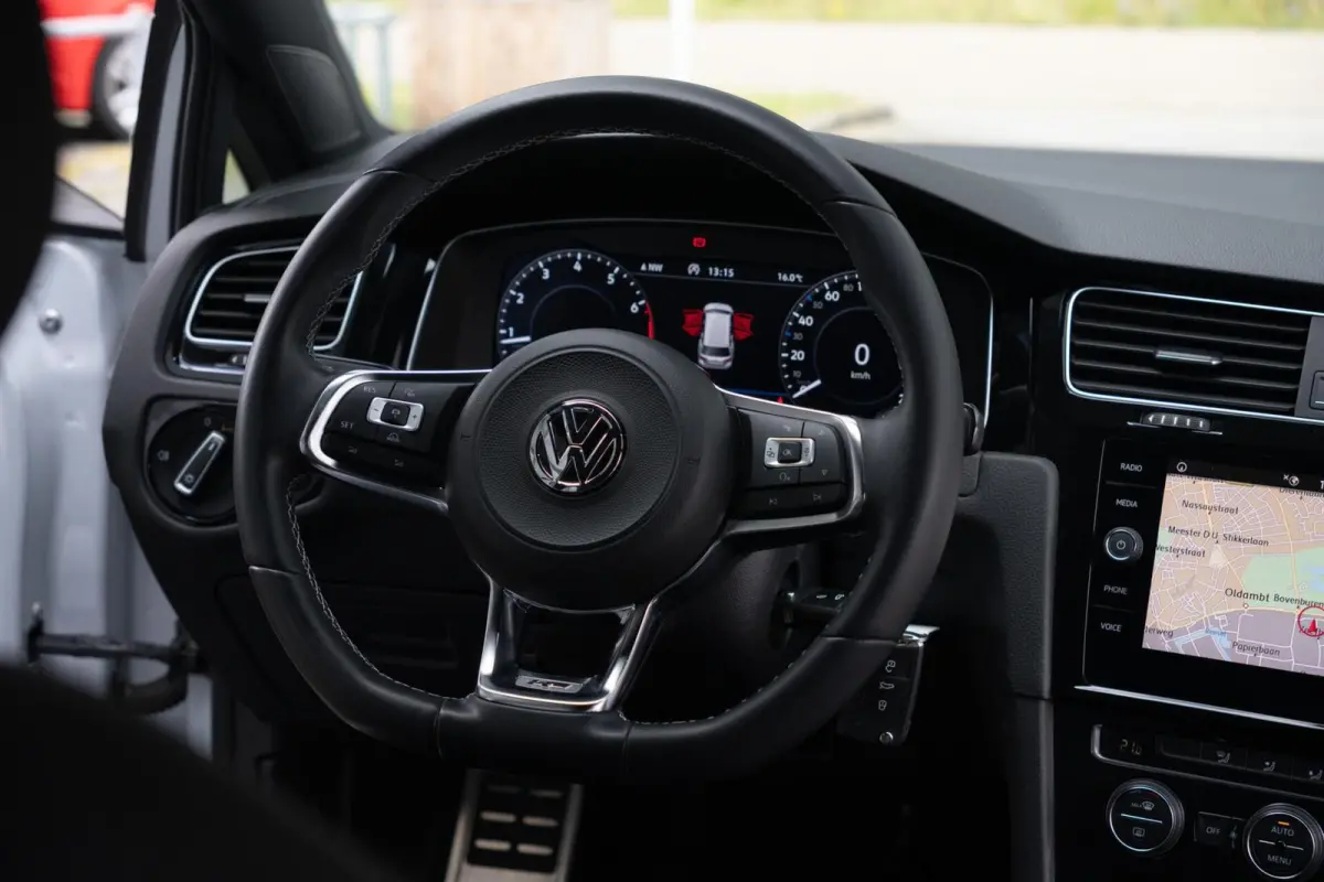 1.5 TSI 150PK Highline R-Line| 1. Eig | Org NL NAP | Nieuwstaat | CarPlay | Virtual | Full LED | DAB| Dealer Onderhouden