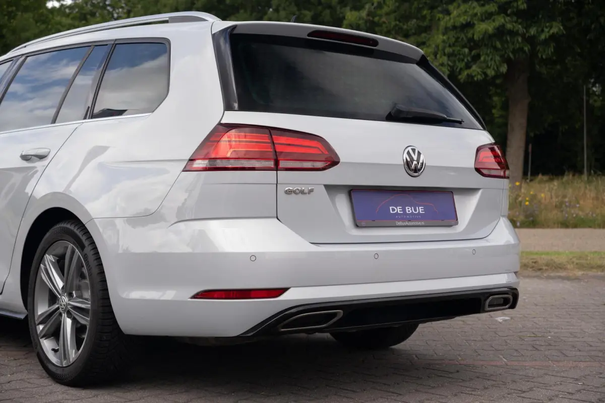 1.5 TSI 150PK Highline R-Line| 1. Eig | Org NL NAP | Nieuwstaat | CarPlay | Virtual | Full LED | DAB| Dealer Onderhouden