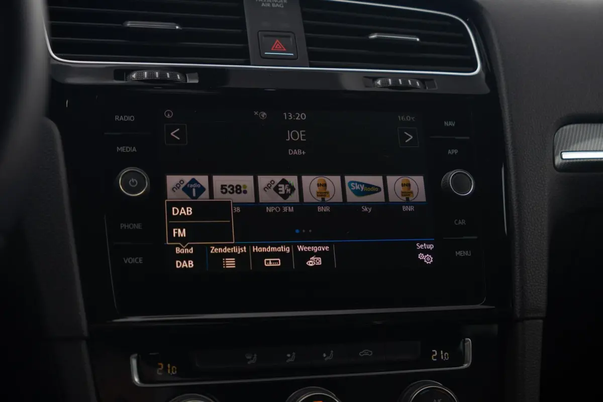 1.5 TSI 150PK Highline R-Line| 1. Eig | Org NL NAP | Nieuwstaat | CarPlay | Virtual | Full LED | DAB| Dealer Onderhouden