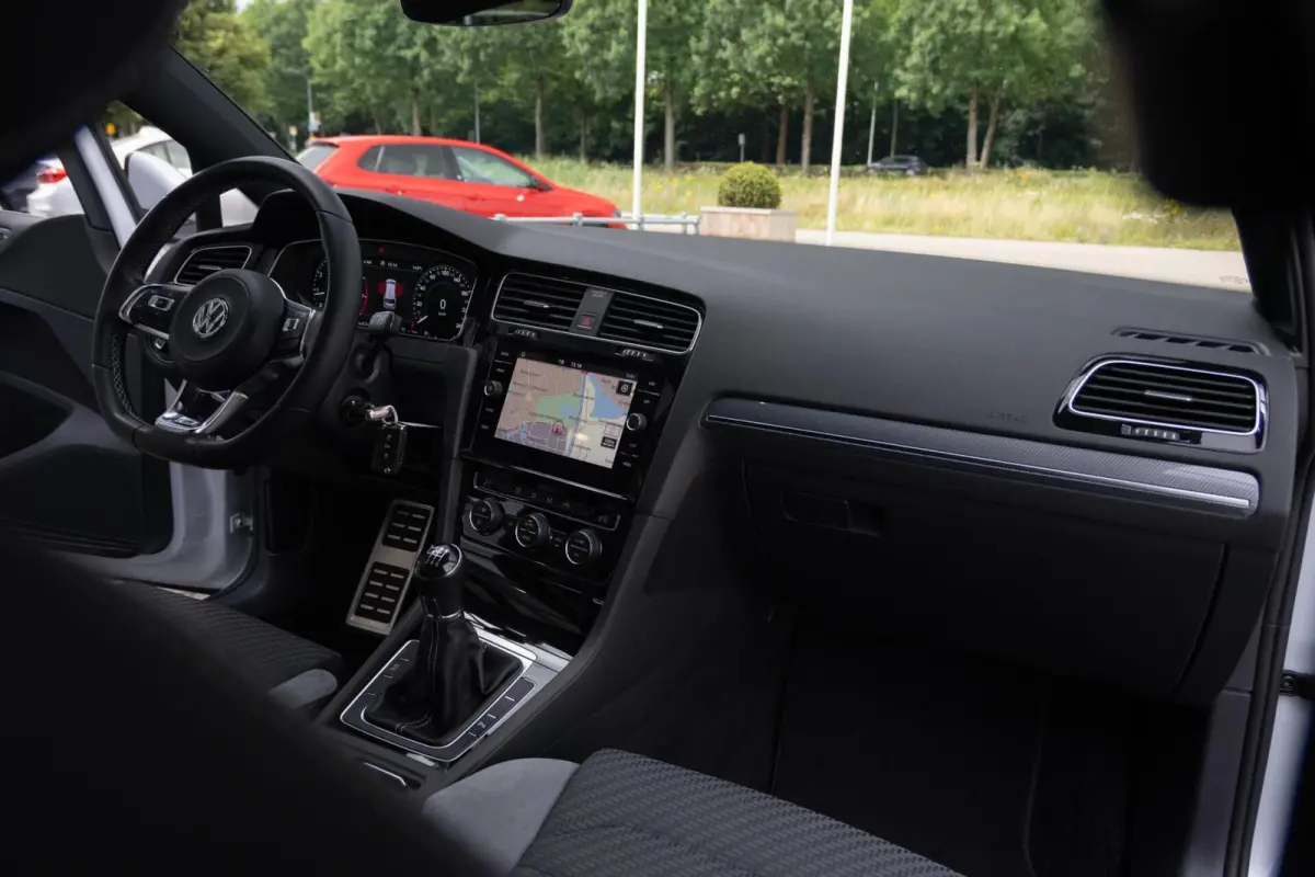 1.5 TSI 150PK Highline R-Line| 1. Eig | Org NL NAP | Nieuwstaat | CarPlay | Virtual | Full LED | DAB| Dealer Onderhouden