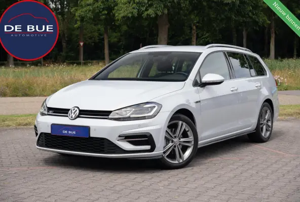 1.5 TSI 150PK Highline R-Line| 1. Eig | Org NL NAP | Nieuwstaat | CarPlay | Virtual | Full LED | DAB| Dealer Onderhouden