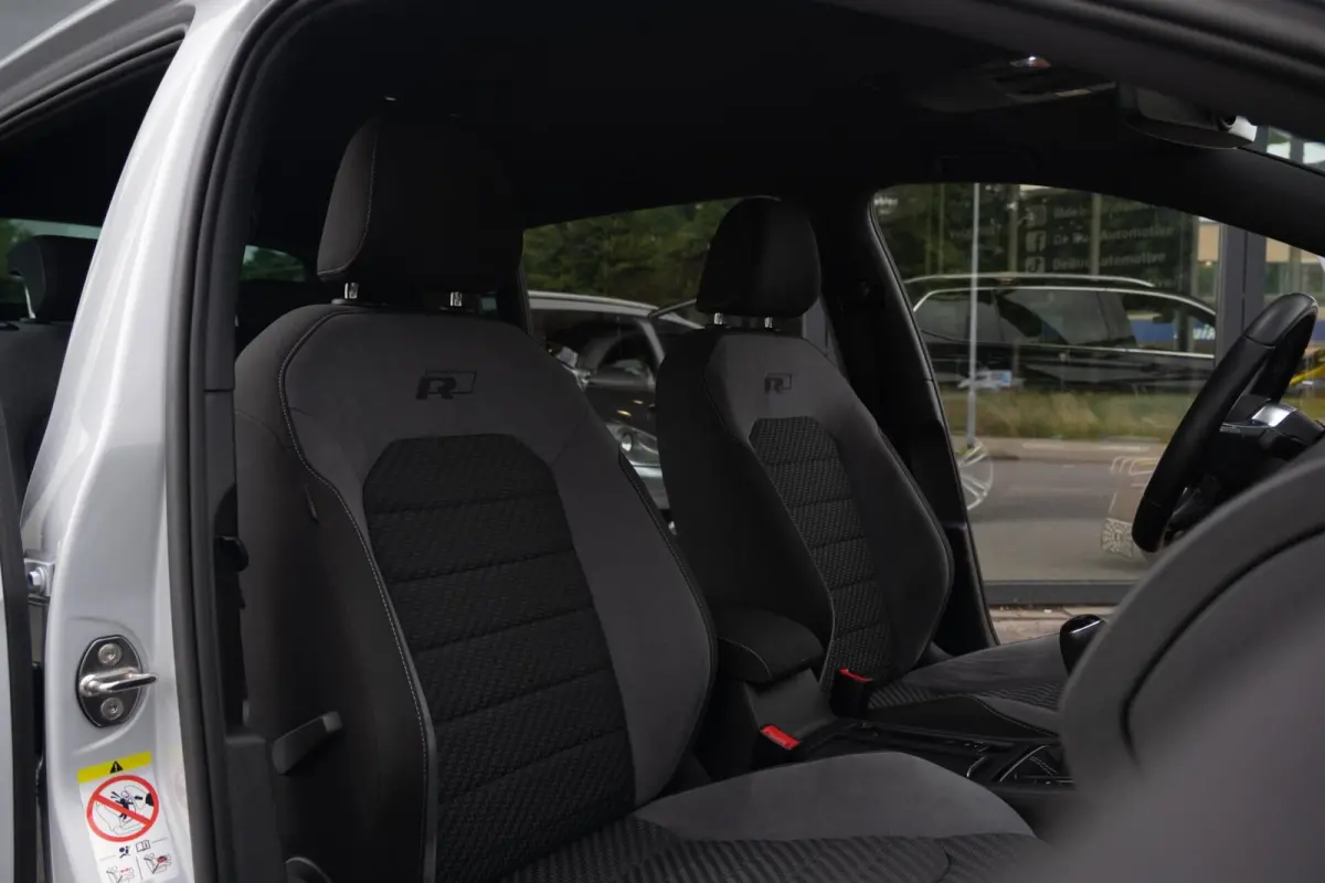 1.5 TSI 150PK Highline R-Line| 1. Eig | Org NL NAP | Nieuwstaat | CarPlay | Virtual | Full LED | DAB| Dealer Onderhouden