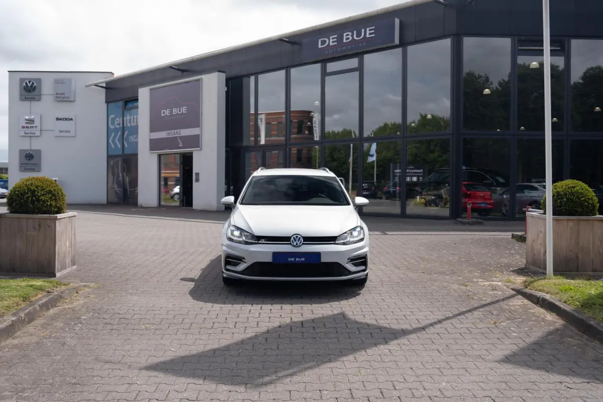 1.5 TSI 150PK Highline R-Line| 1. Eig | Org NL NAP | Nieuwstaat | CarPlay | Virtual | Full LED | DAB| Dealer Onderhouden