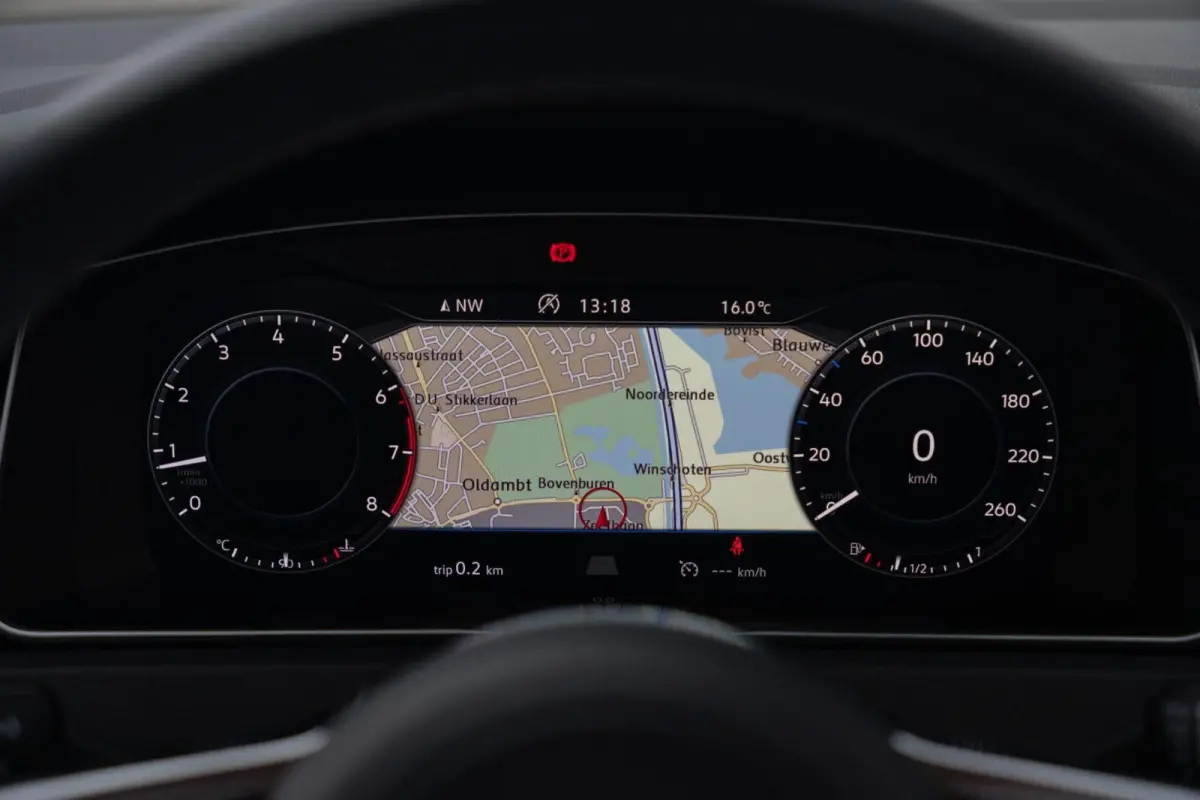 1.5 TSI 150PK Highline R-Line| 1. Eig | Org NL NAP | Nieuwstaat | CarPlay | Virtual | Full LED | DAB| Dealer Onderhouden