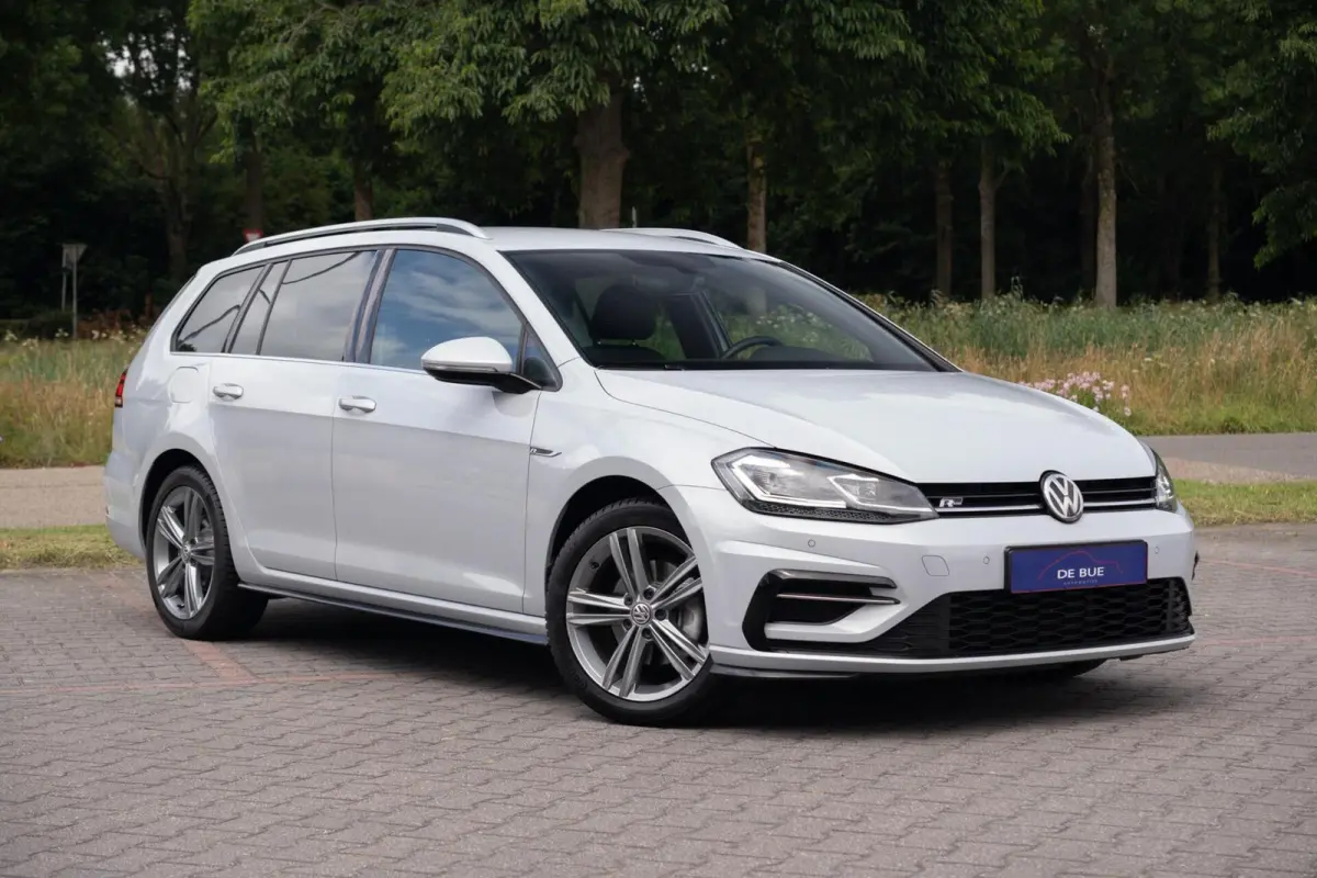 1.5 TSI 150PK Highline R-Line| 1. Eig | Org NL NAP | Nieuwstaat | CarPlay | Virtual | Full LED | DAB| Dealer Onderhouden