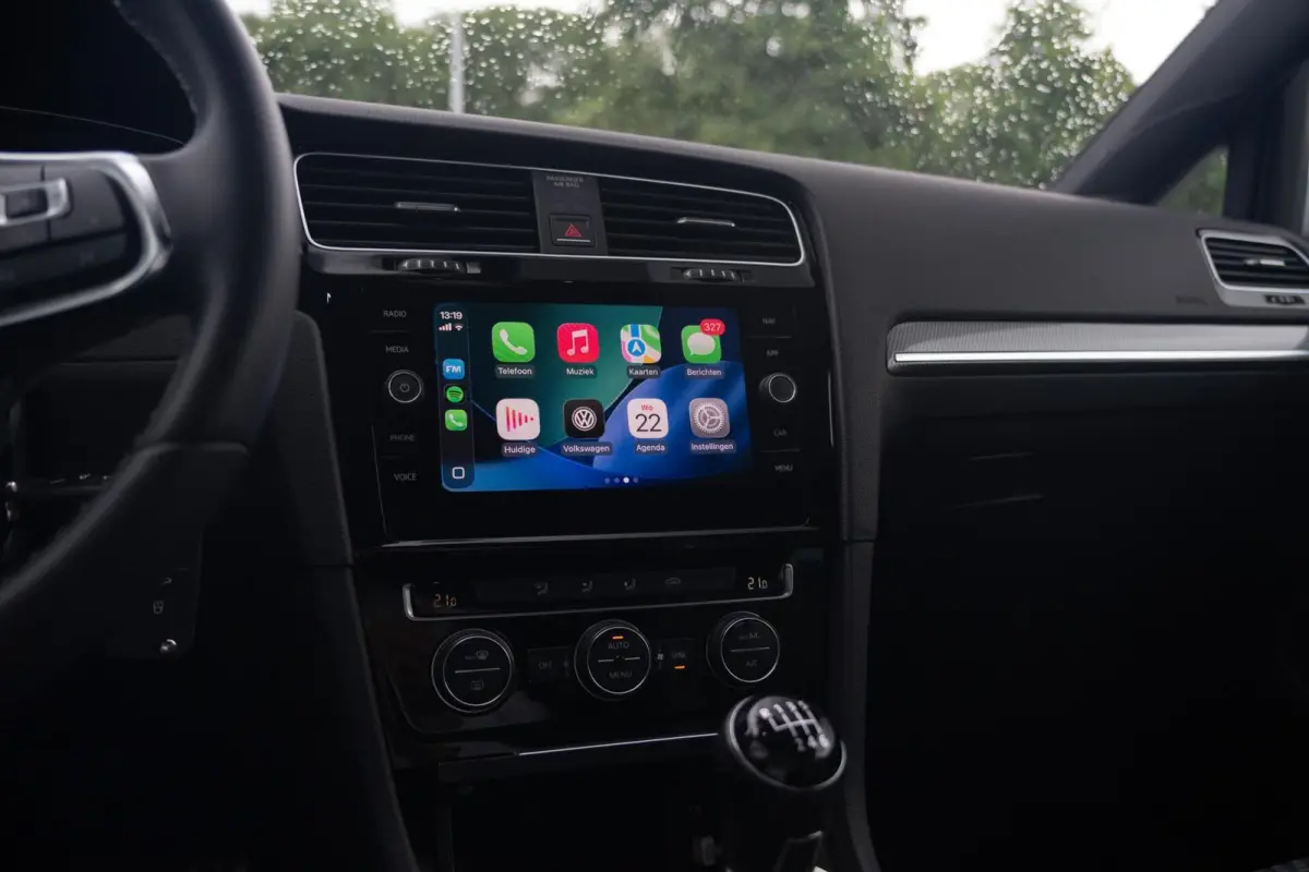 1.5 TSI 150PK Highline R-Line| 1. Eig | Org NL NAP | Nieuwstaat | CarPlay | Virtual | Full LED | DAB| Dealer Onderhouden
