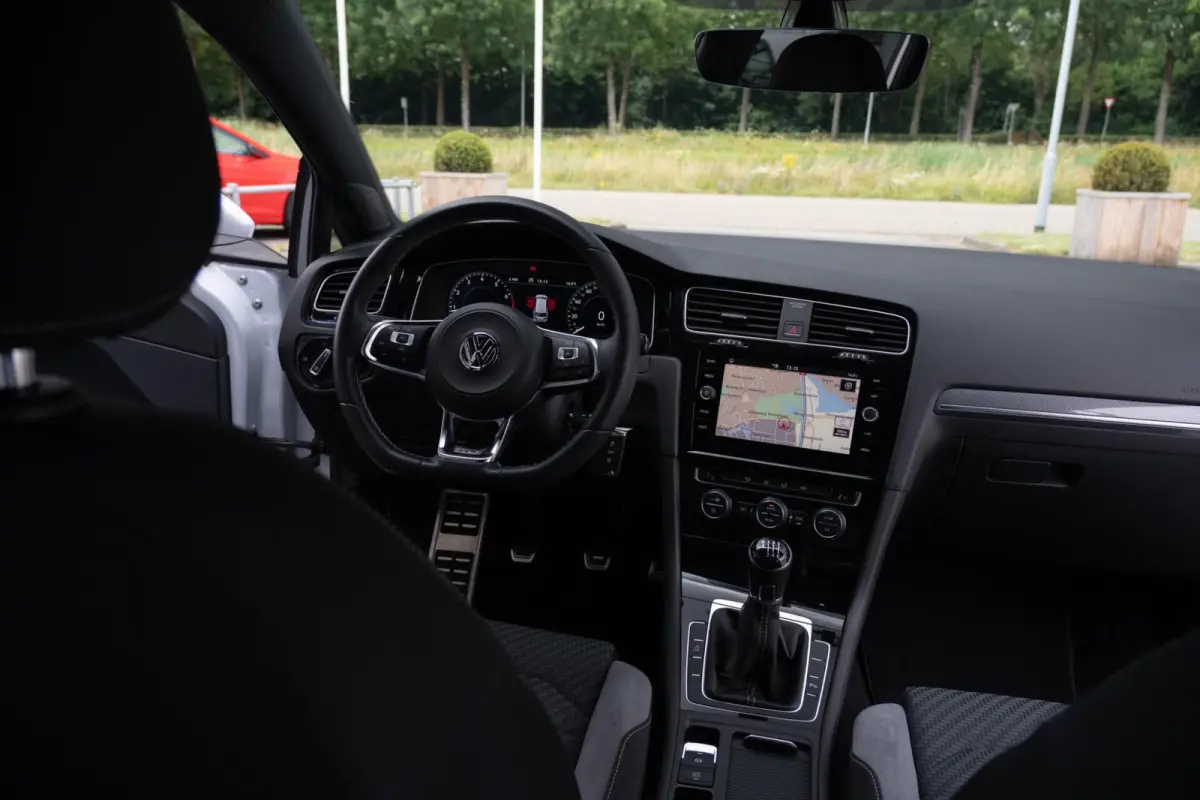 1.5 TSI 150PK Highline R-Line| 1. Eig | Org NL NAP | Nieuwstaat | CarPlay | Virtual | Full LED | DAB| Dealer Onderhouden