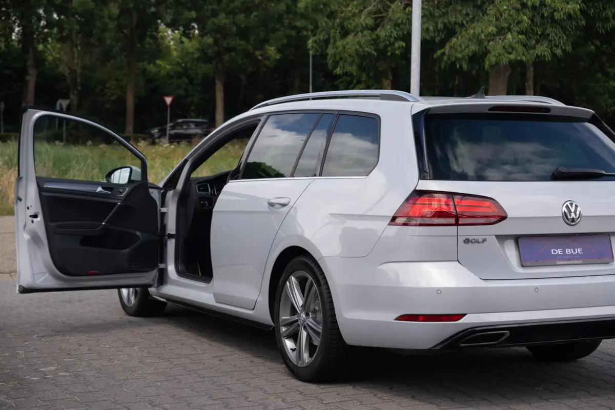 1.5 TSI 150PK Highline R-Line| 1. Eig | Org NL NAP | Nieuwstaat | CarPlay | Virtual | Full LED | DAB| Dealer Onderhouden